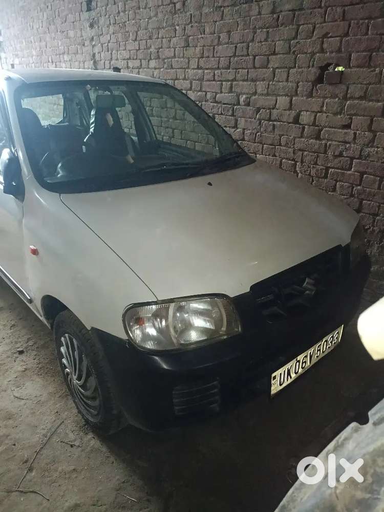 Maruti Suzuki Dzire Lxi Petrol 12 Km Driven