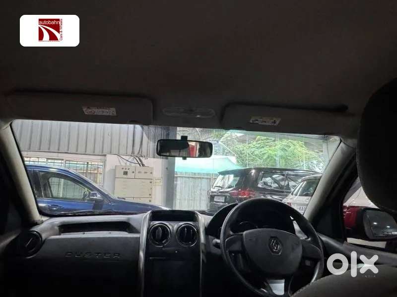 Renault Duster 110ps Diesel Rxs Amt, 2019, Diesel