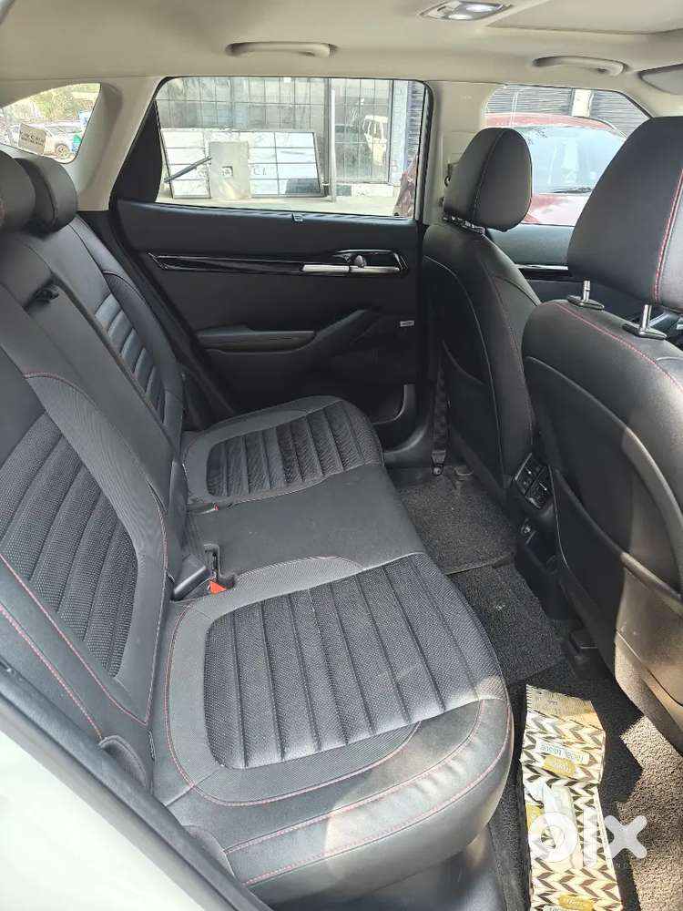 Kia Seltos 2021