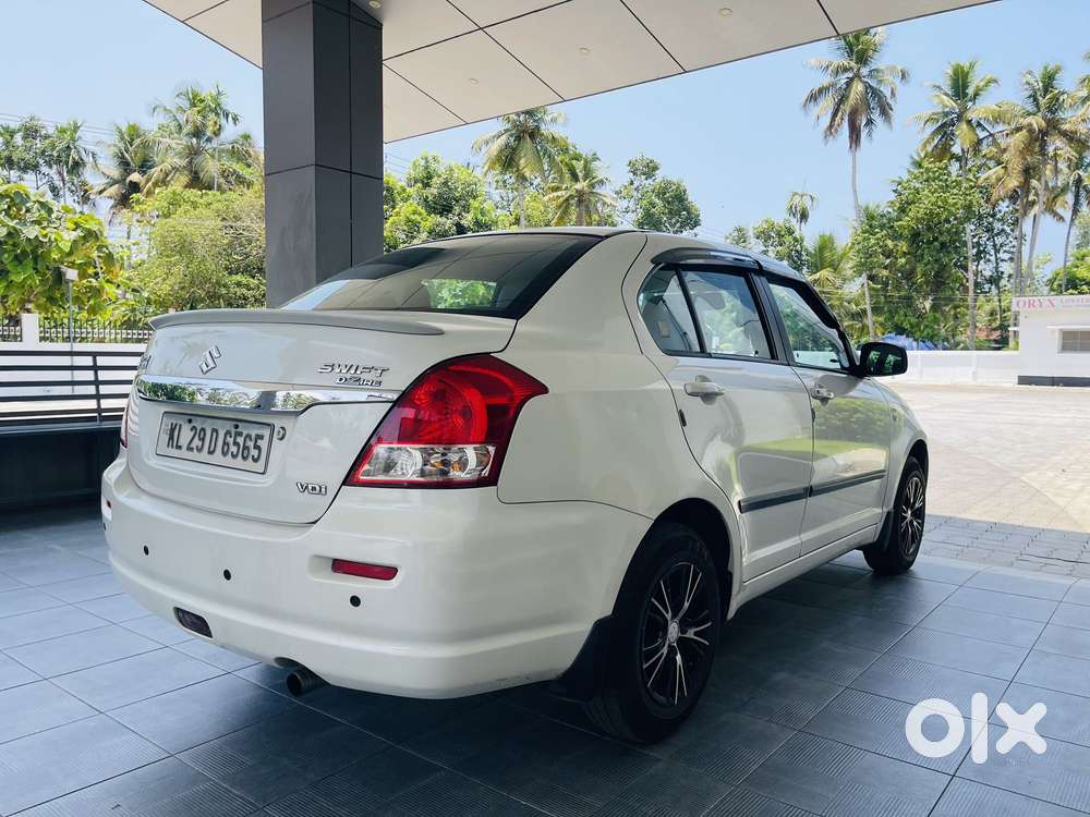 Maruti Suzuki Swift Dzire Vdi Bsiv, 2011, Diesel