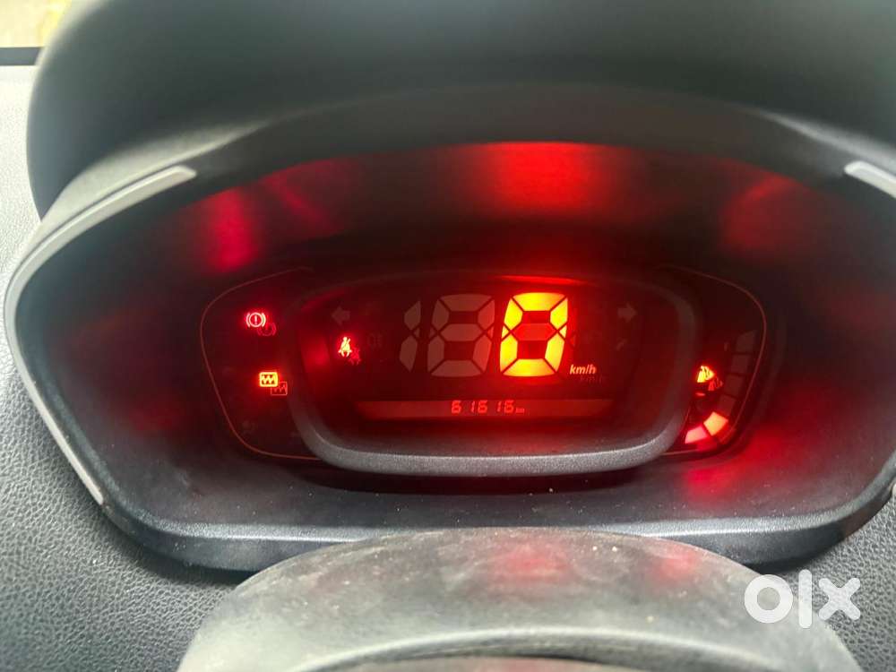 Renault Kwid Techno Cng, 2019, Cng & Hybrids