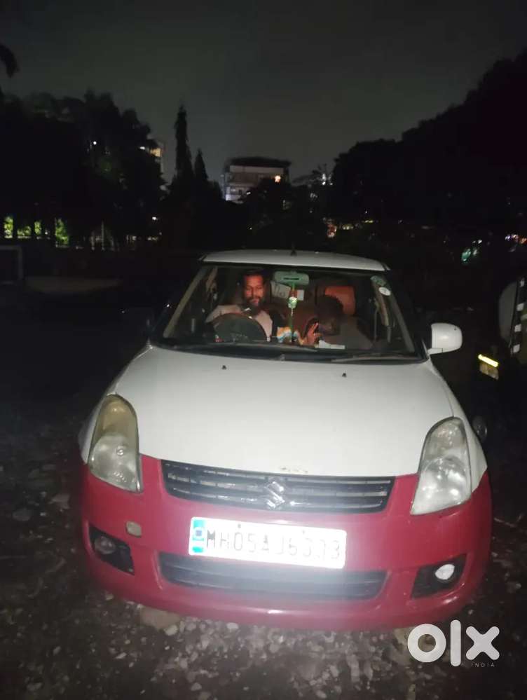 Maruti Suzuki Dzire 2009