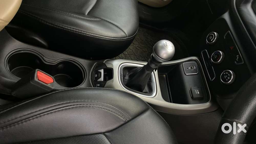 Jeep Compass 2.0 Longitude (o) Diesel, 2018, Diesel