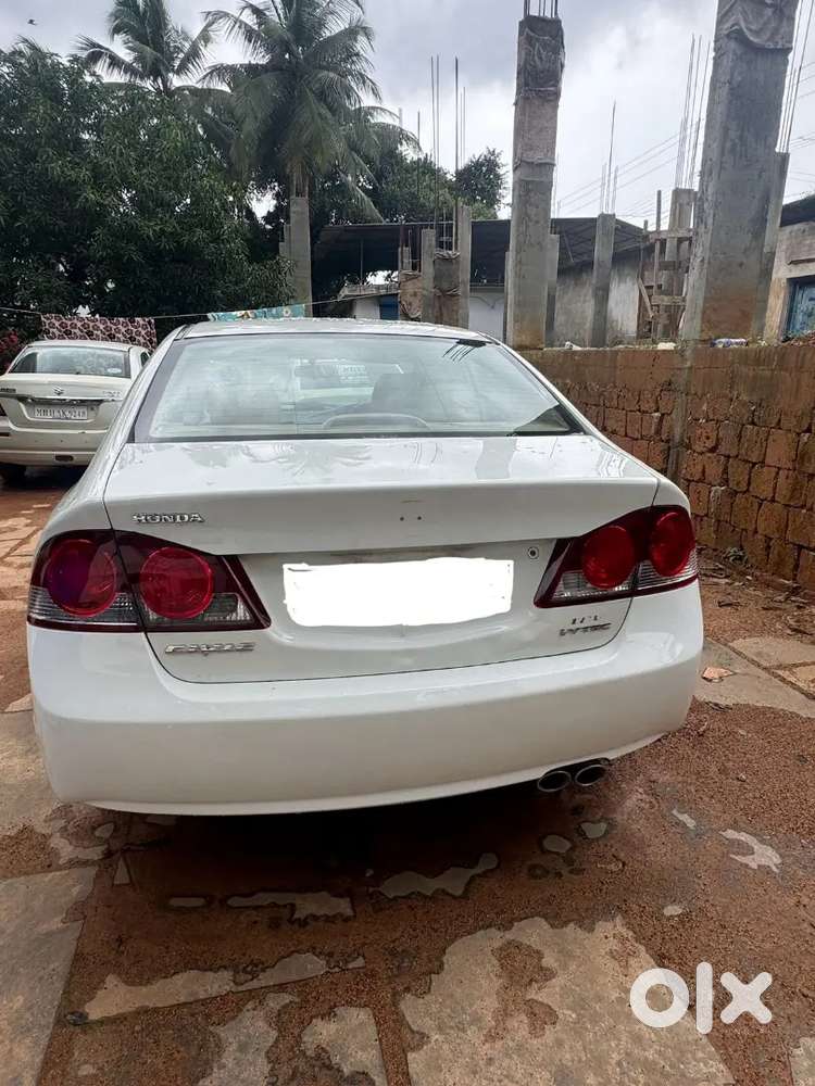 Honda Civic 2009