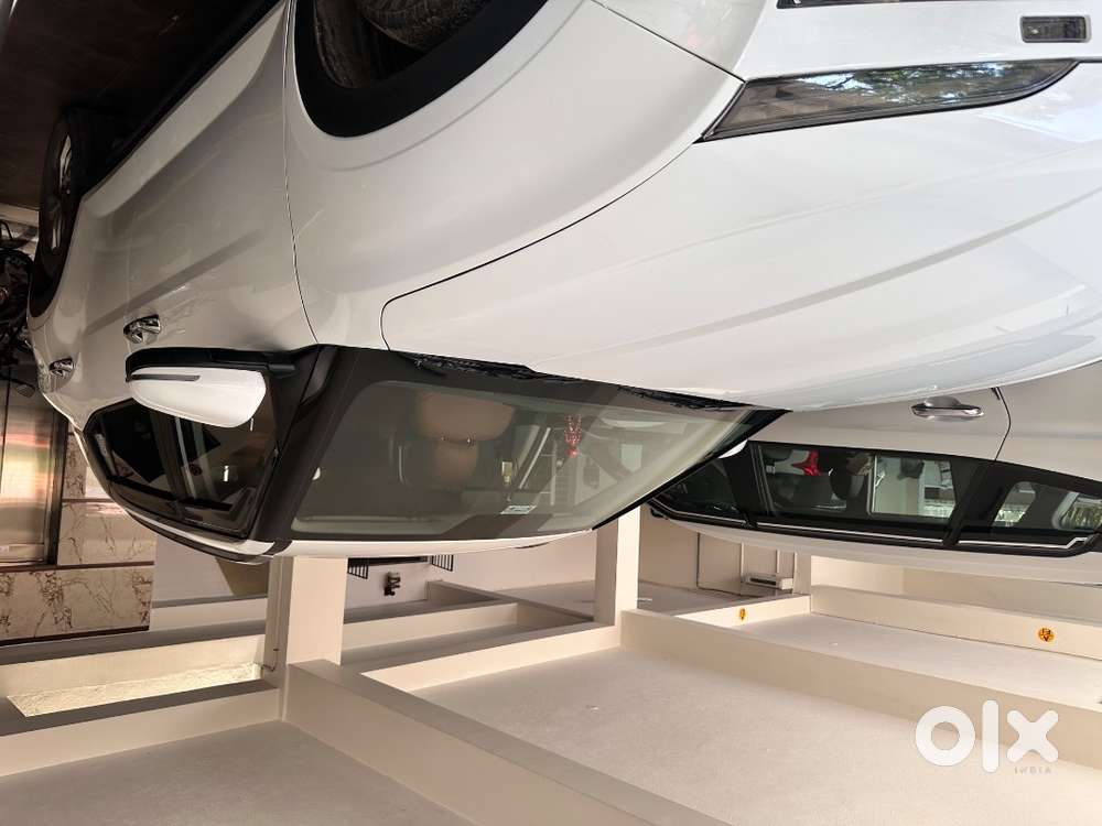 2021 Creta Sx (o) Petrol Single Owner For Sale