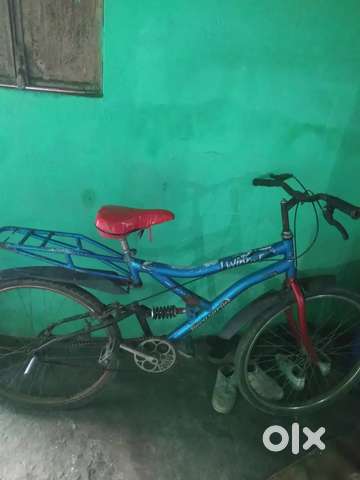 Olx ranger cycle new arrivals