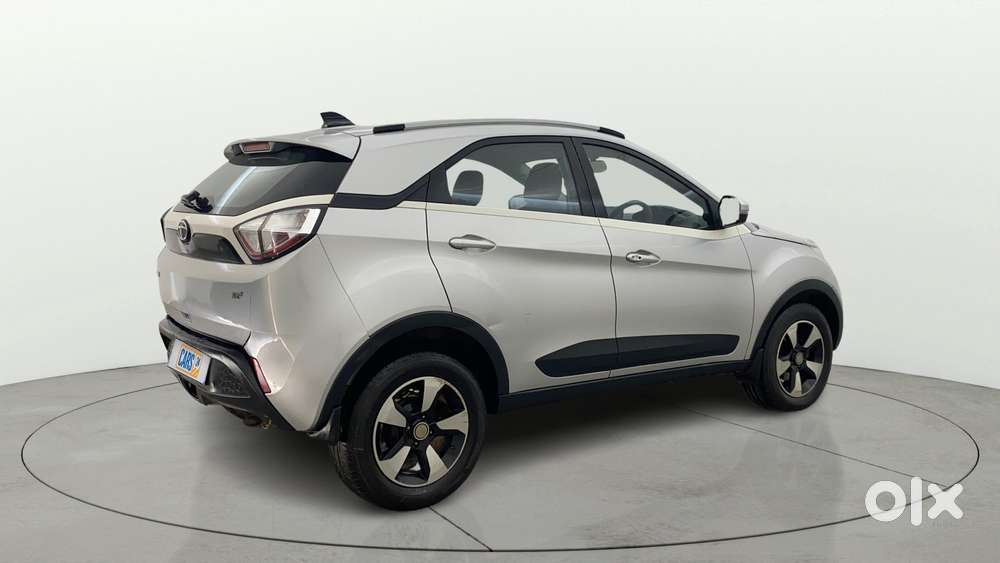 Tata Nexon 1.5 Revotorq Xz Plus, 2019, Diesel