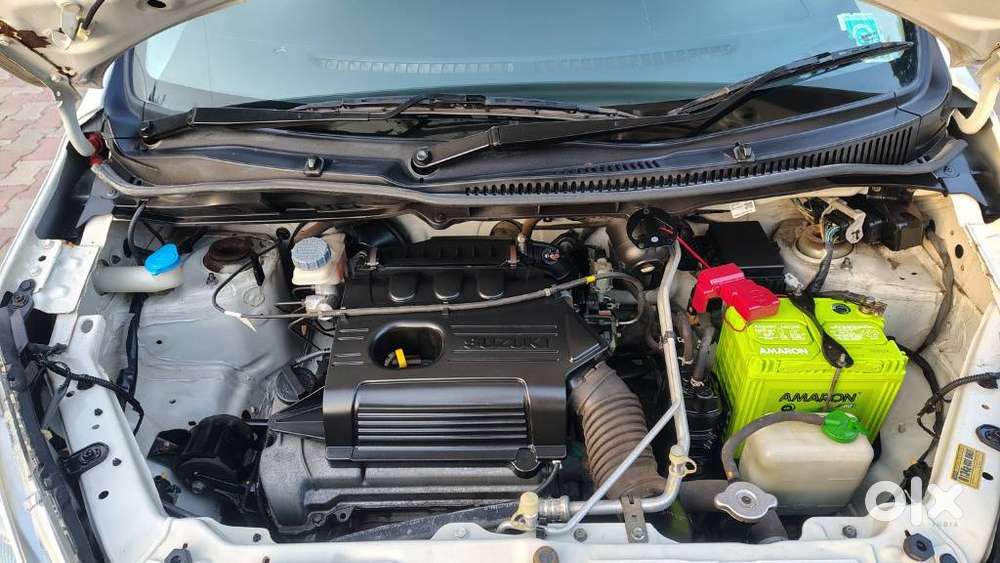 Maruti Suzuki Swift Dzire Vxi At Optional, 2012, Petrol