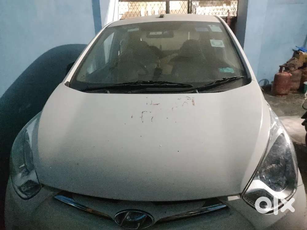 Hyundai Eon 0.8 Magna Plus 2014 Model