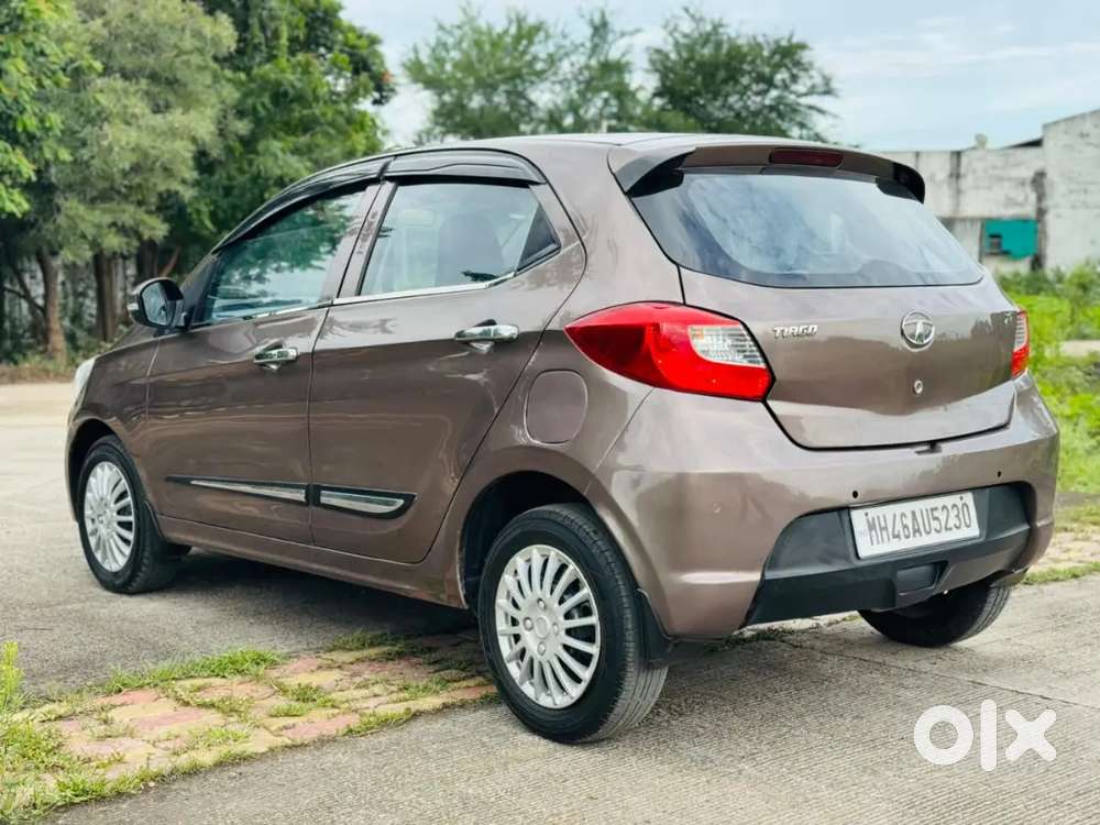 Tata Tiago Xt 2016