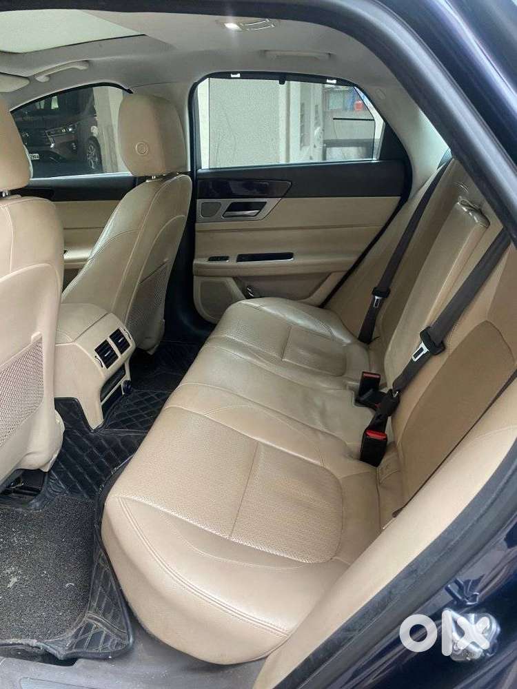 Jaguar Xf 2.0 Diesel Prestige, 2017, Diesel
