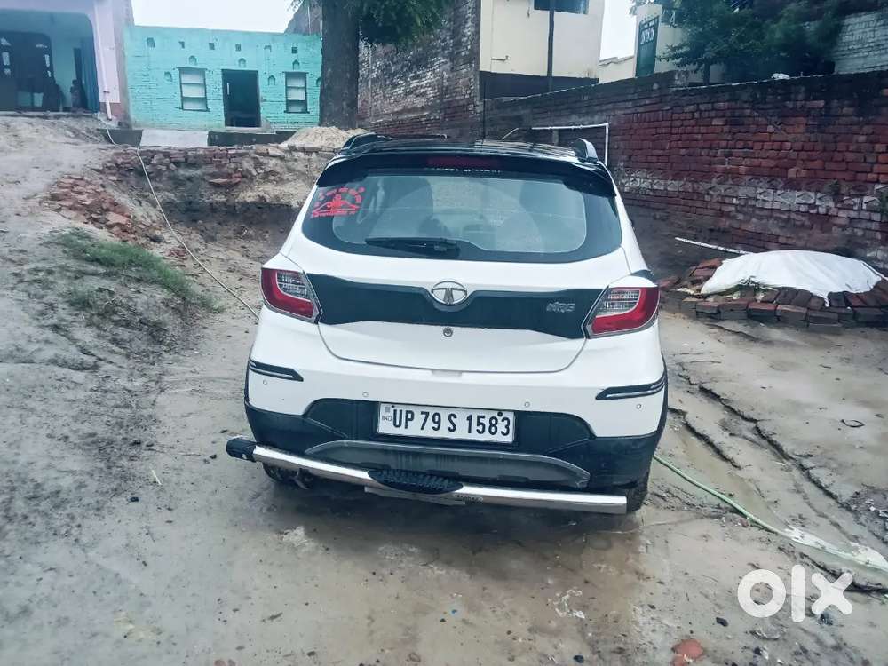 Tata Tiago Nrg 2019 Diesel 100000 Km Driven