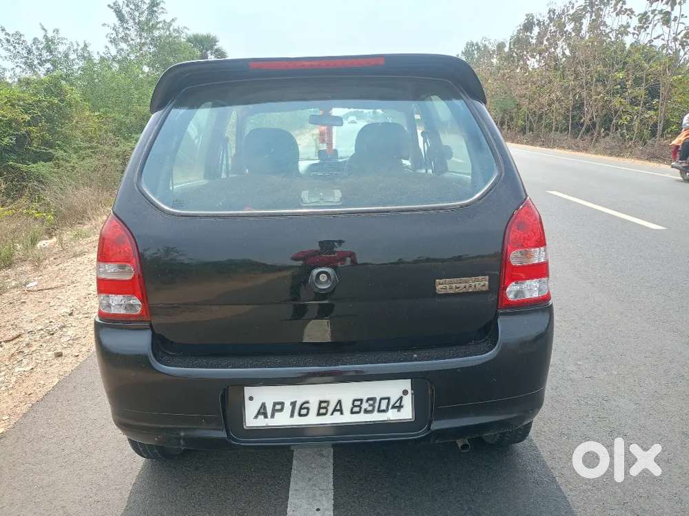 Maruti Suzuki Alto 800 2014 Petrol 70000 Km Driven