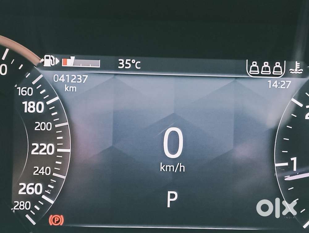 Jaguar F-pace 2.0 R Dynamic S, 2023, Petrol