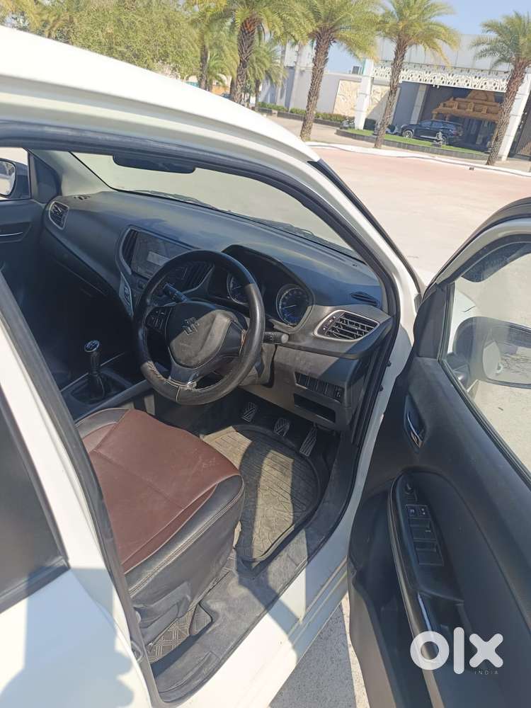 Maruti Suzuki Baleno 1.3 Delta, 2021, Petrol