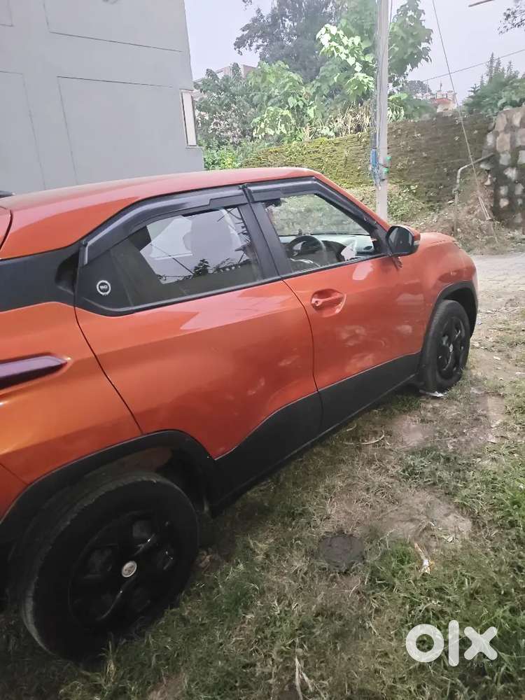Tata Punch Icng 2023 Model