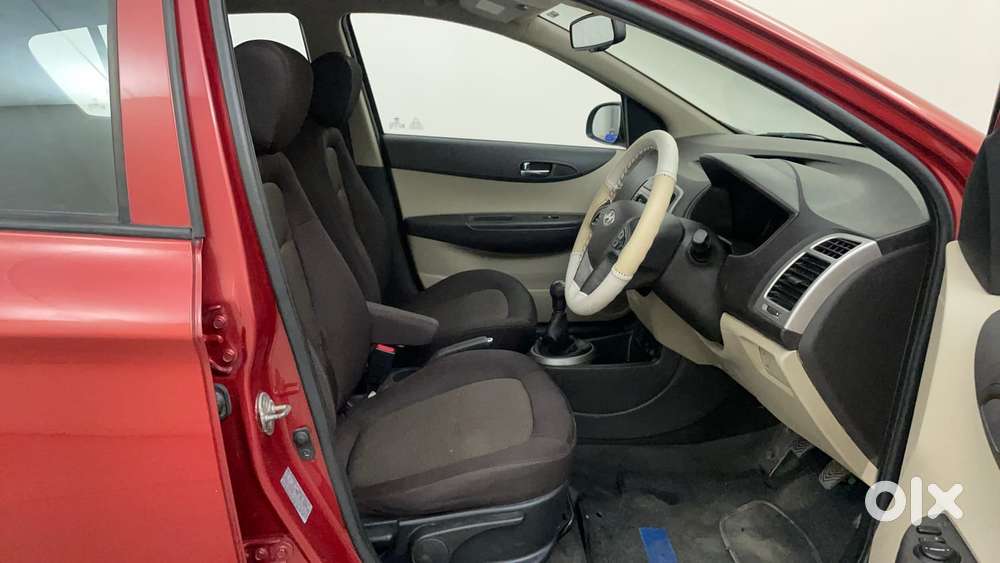Hyundai I20 Asta 1.2, 2014, Petrol