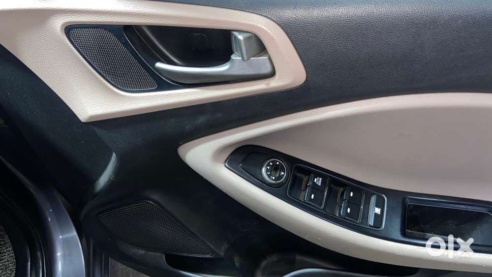 Hyundai Elite I20 Magna Executive 1.2, 2018, Cng & Hybrids