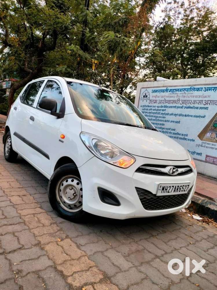 Hyundai I10 1.1l Irde Era Special Edition, 2013, Petrol