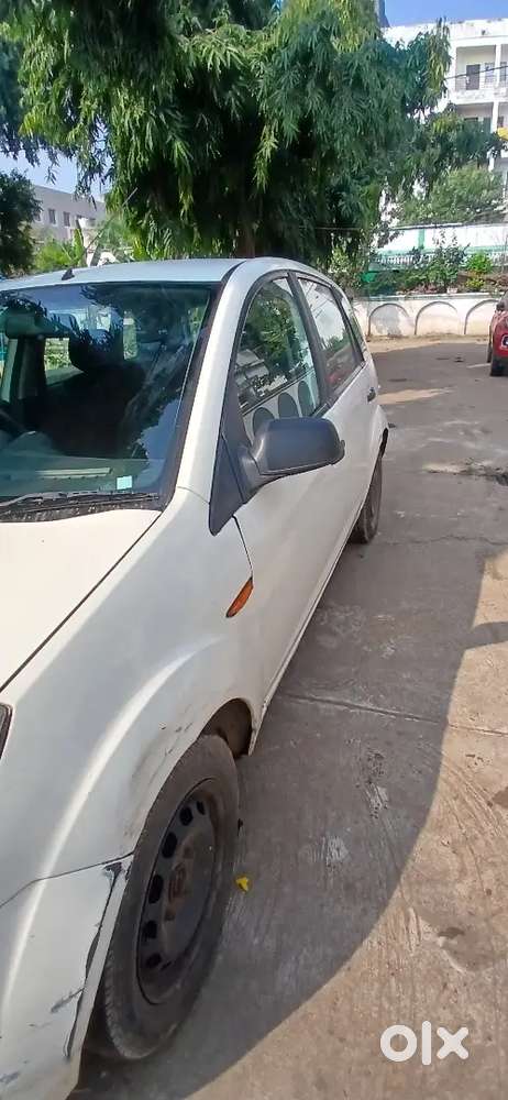Ford Figo Diesel Manual 2011