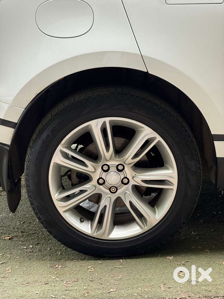 Land Rover Range Velar D180 R-dynamic, 2019, Diesel