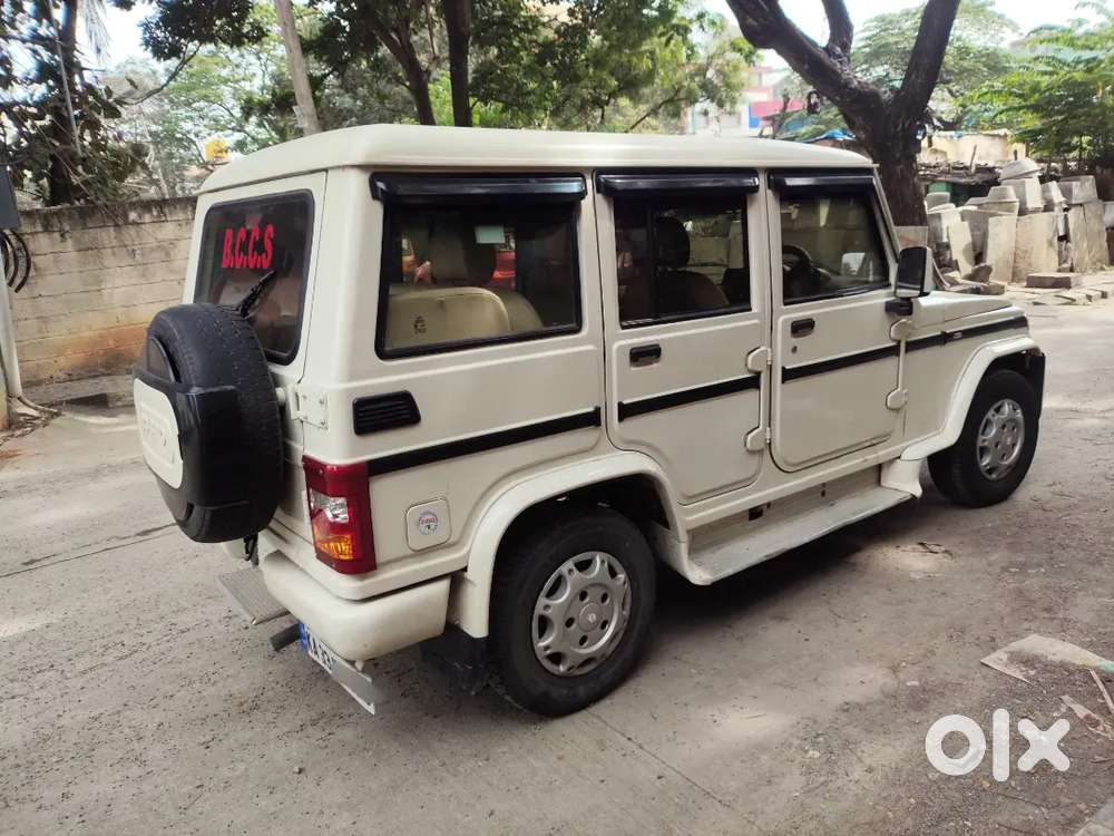 Mahindra Bolero (2013)
 Zlx Bsiii
₹5,00,000/- (negotiable)