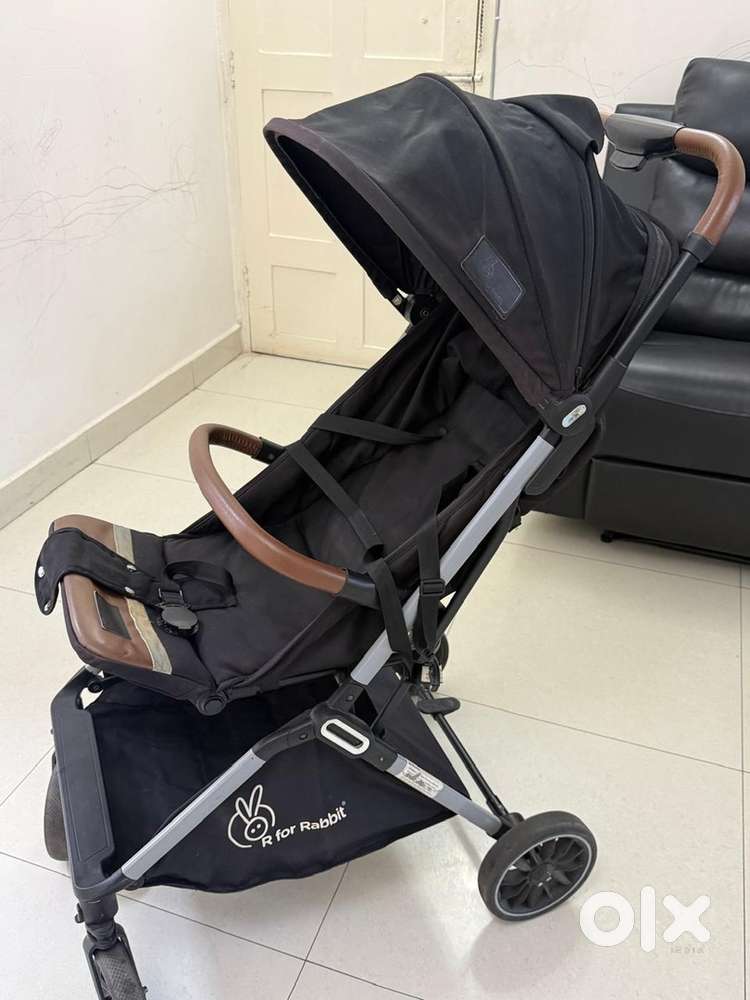 Baby Stroller R for Rabbit