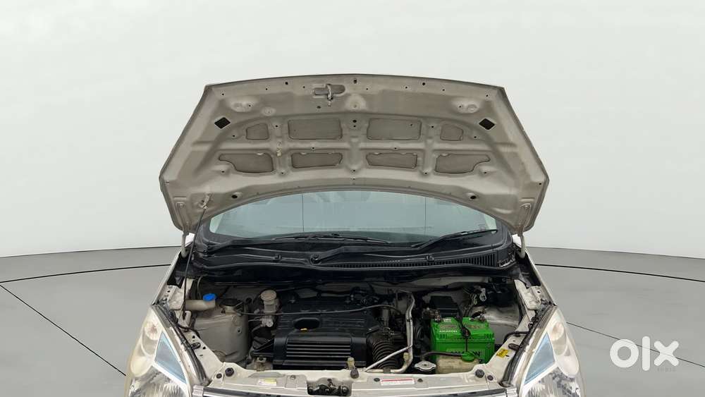 Maruti Suzuki Wagon R 1.0 Vxi, 2018, Petrol