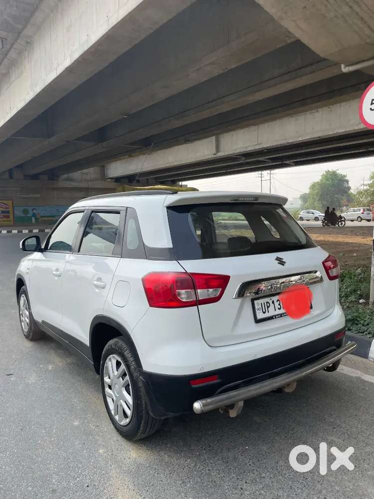 Good Condition Full Insurance Polution