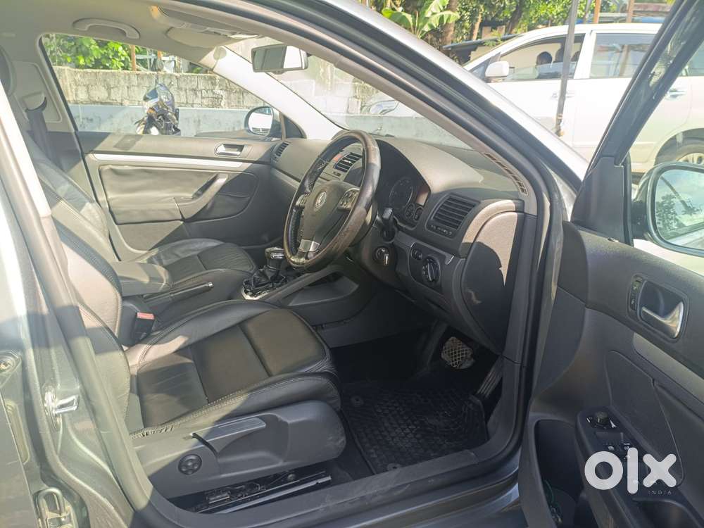 Volkswagen Jetta 2.0l Tdi Highline At, 2008, Diesel