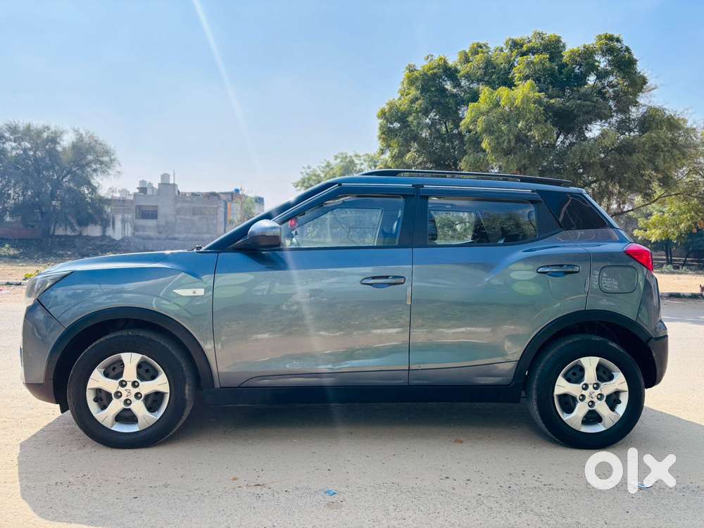 Mahindra Xuv300 W6 Diesel, 2024, Diesel