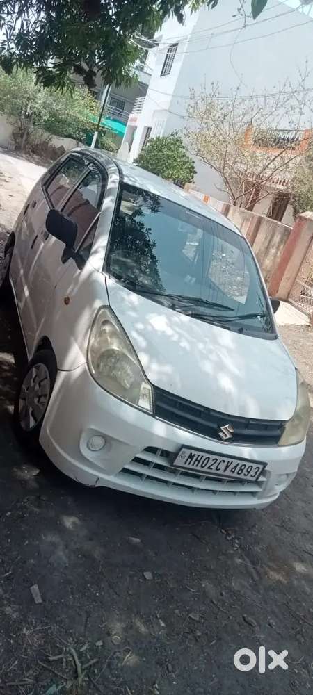 Maruti Suzuki Estilo Lxi 2012