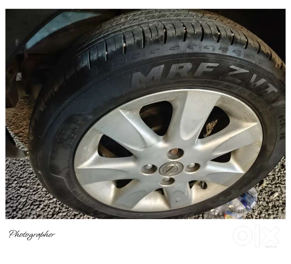 Nissan Micra Xuv Premium Desel