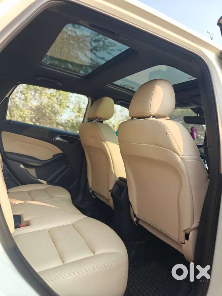 Mercedes-benz B Class [2016-2018] 2.1 B200 Sport Diesel, 2016, Diese..