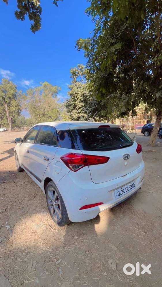 Hyundai I20 2016 Diesel Well Maintained