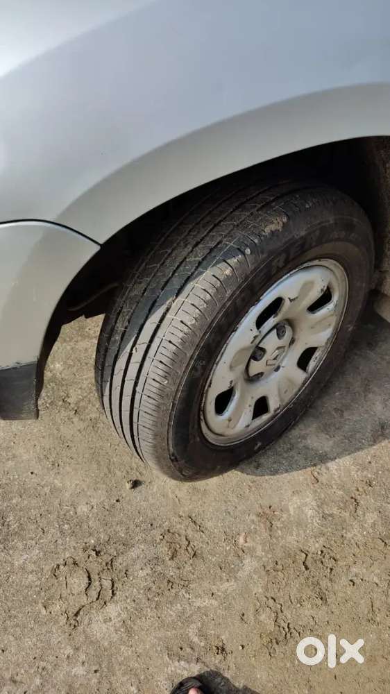 Renault Duster 2015 Petrol Well Maintained