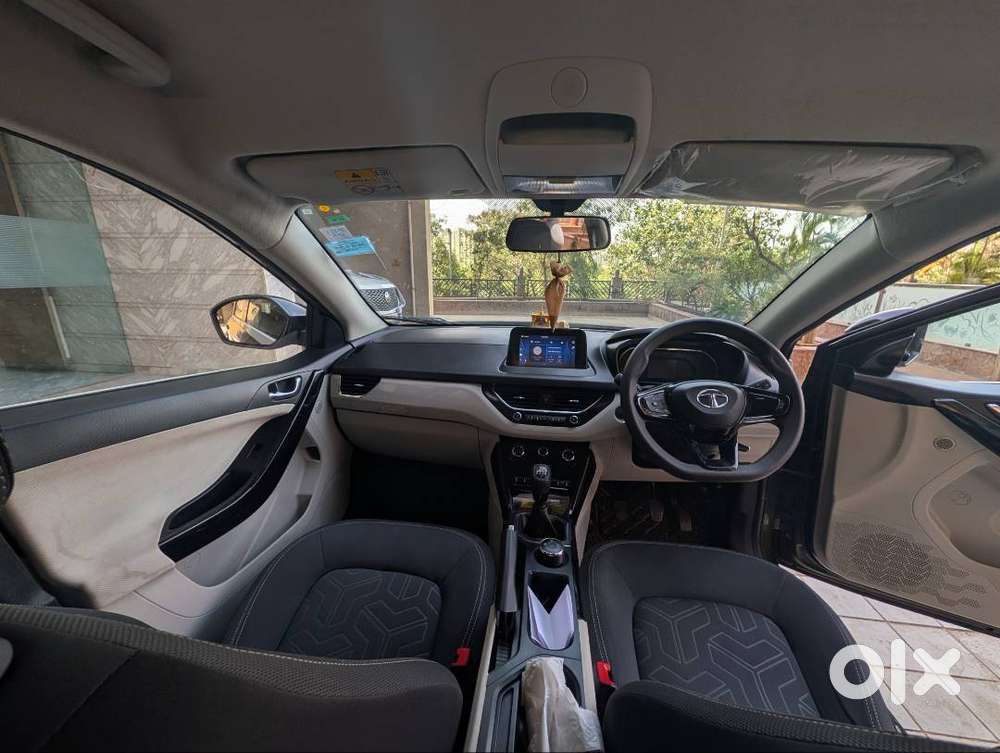 Tata Nexon Xz Variant For Sale