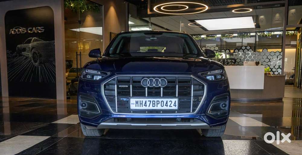 Audi Q5 2.0 45 Tfsi Premium Plus, 2023, Petrol