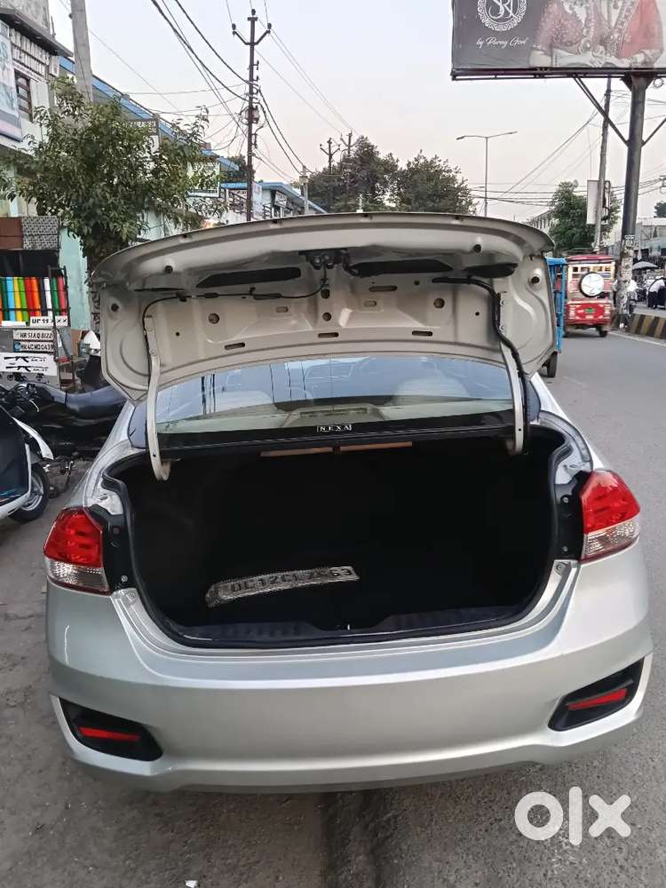 New Condition Car