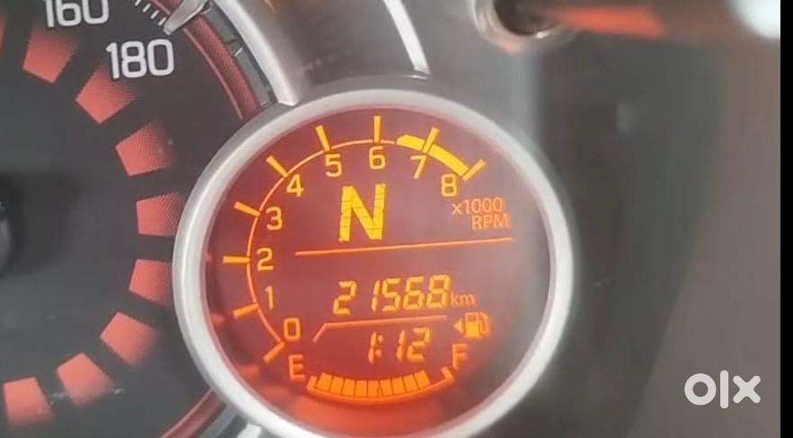 Maruti Suzuki Petrol Wagonr Zxi Plus Automatic 2024