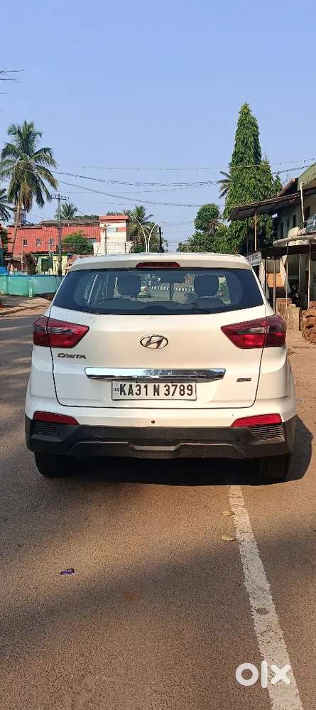 Hyundai 2019 - 1.4 E Plus Diesel