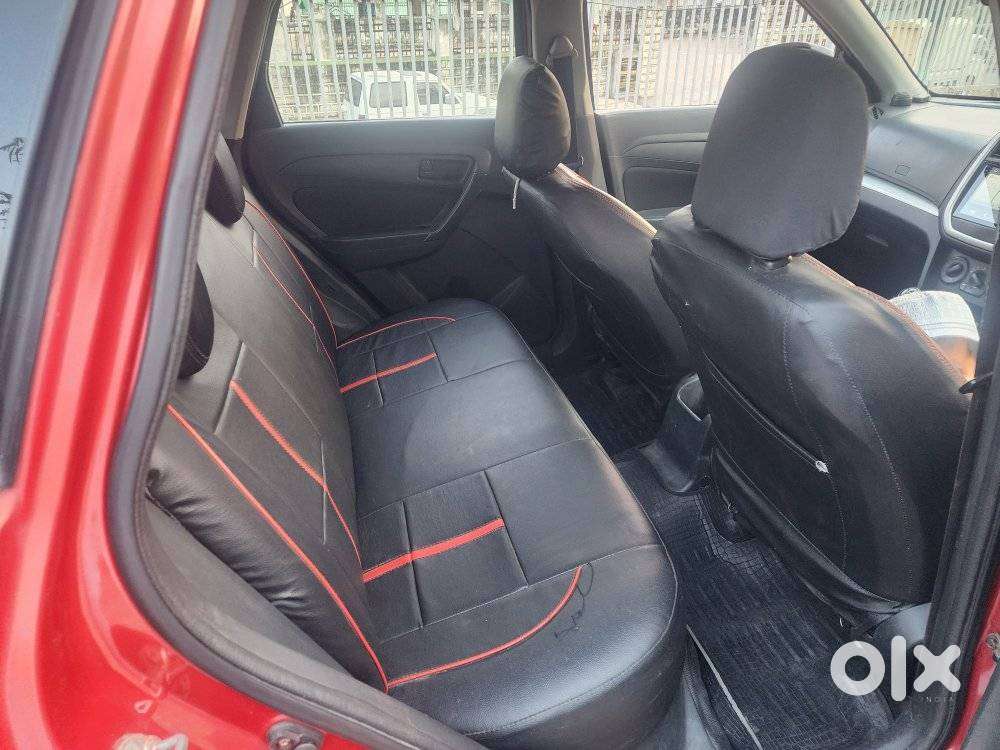 Maruti Suzuki Brezza Vdi, 2016, Diesel