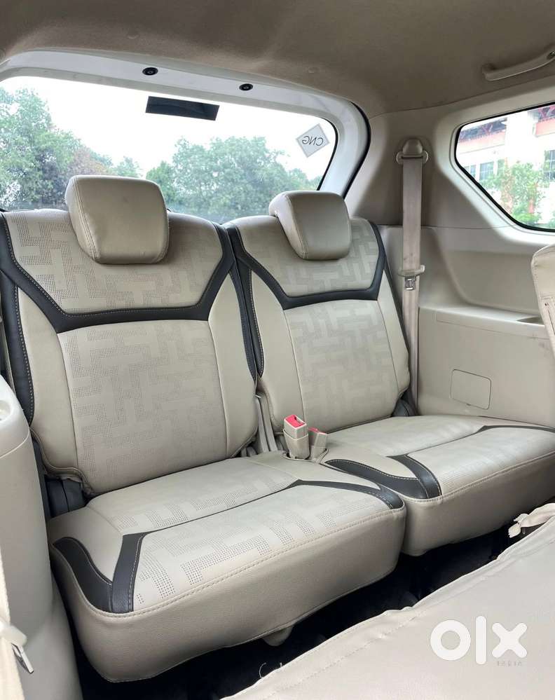 Maruti Suzuki Ertiga 2022-2023 Vxi Cng, 2024, Cng & Hybrids