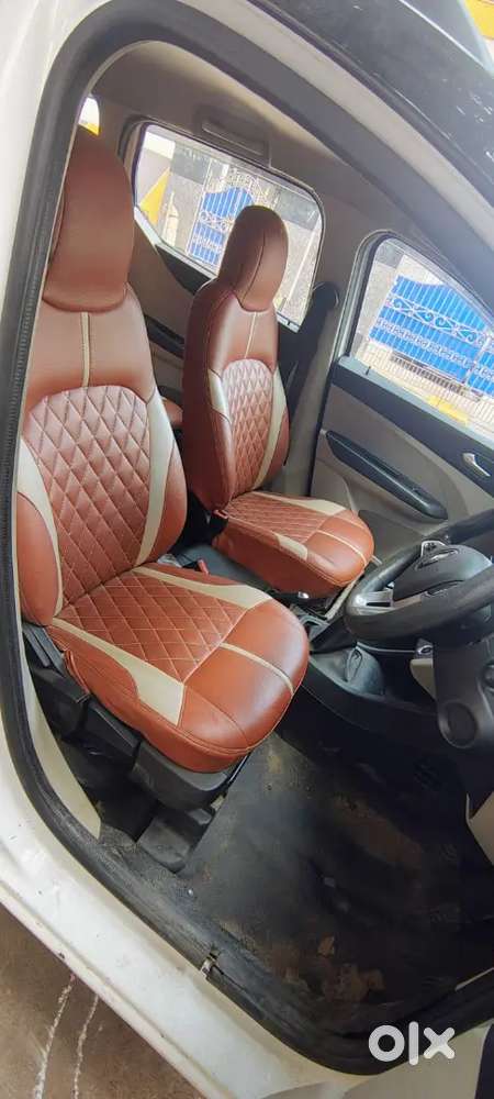 Renault Triber 2022 Petrol Dual Tone