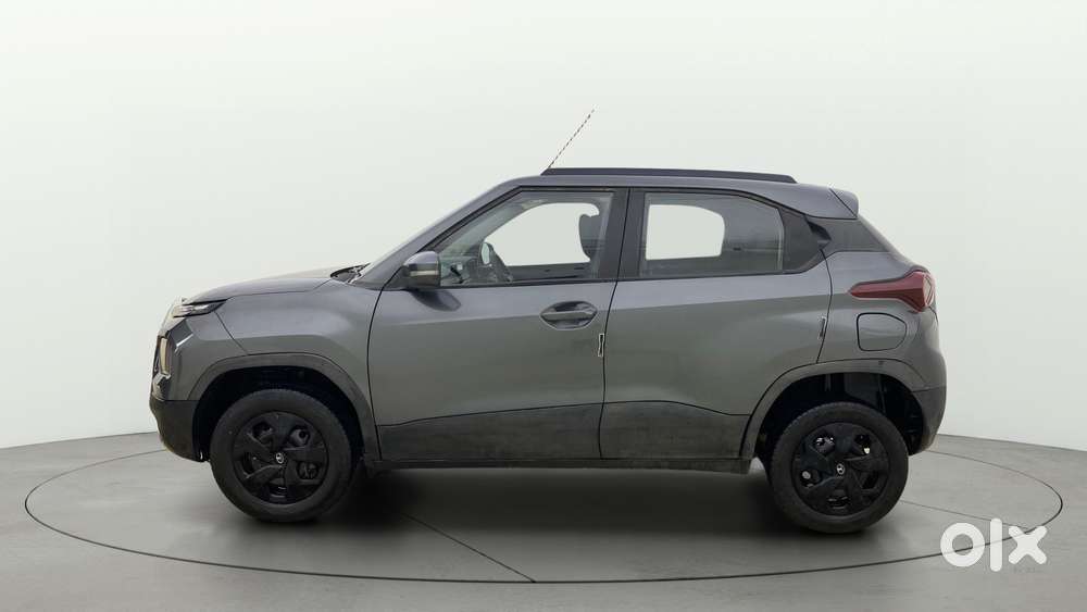 Tata Punch Adventure, 2023, Petrol