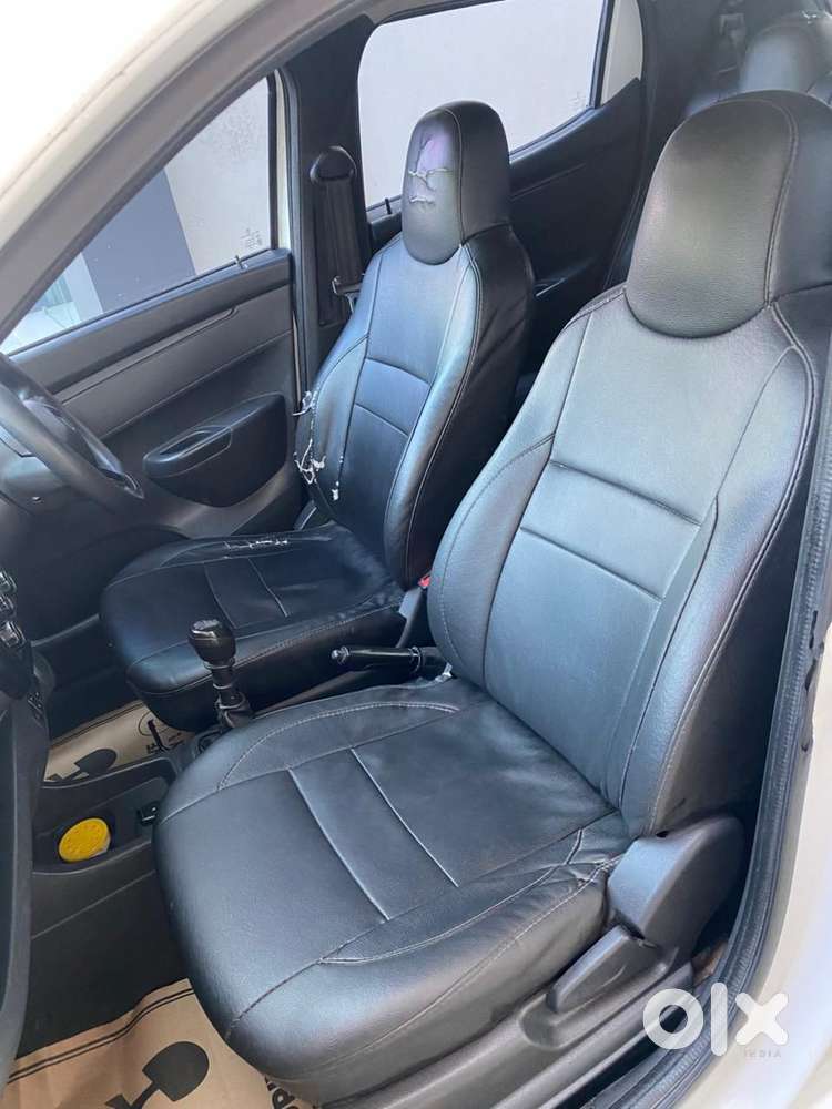 Renault Kwid 1.0 Rxt Edition, 2015, Petrol