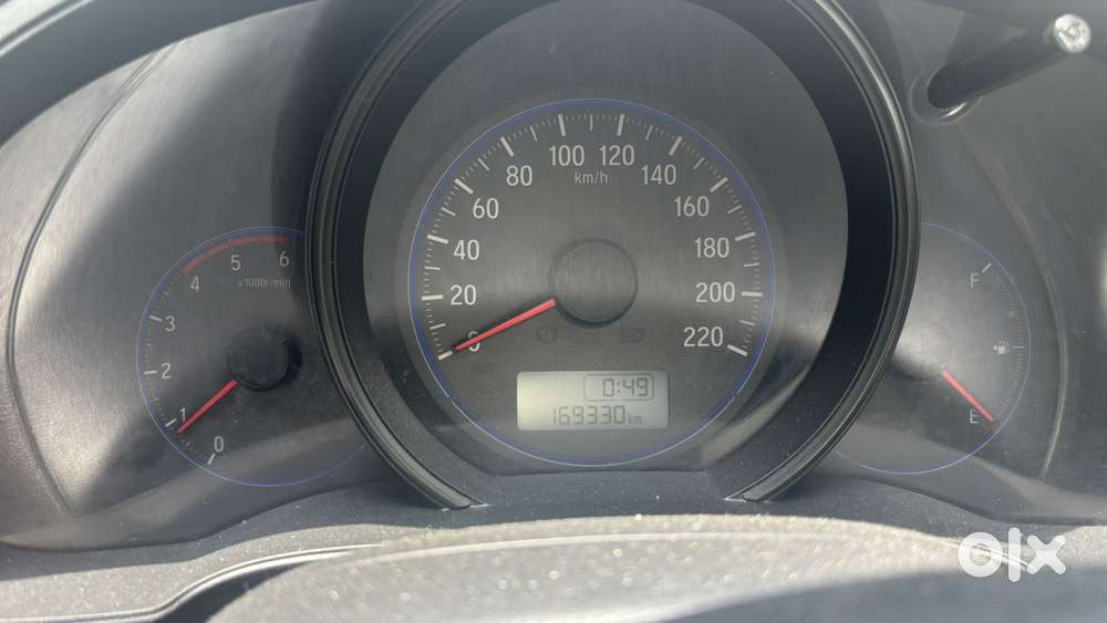 Honda Jazz 1.5 E I Dtec, 2016, Diesel