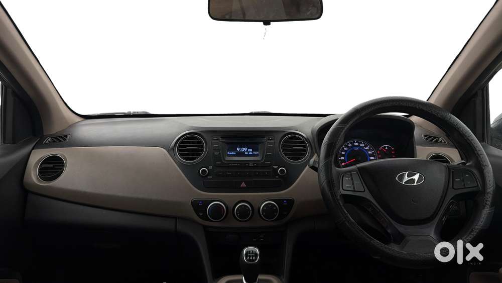 Hyundai Grand I10 Sportz 1.2 Kappa Vtvt, 2015, Petrol