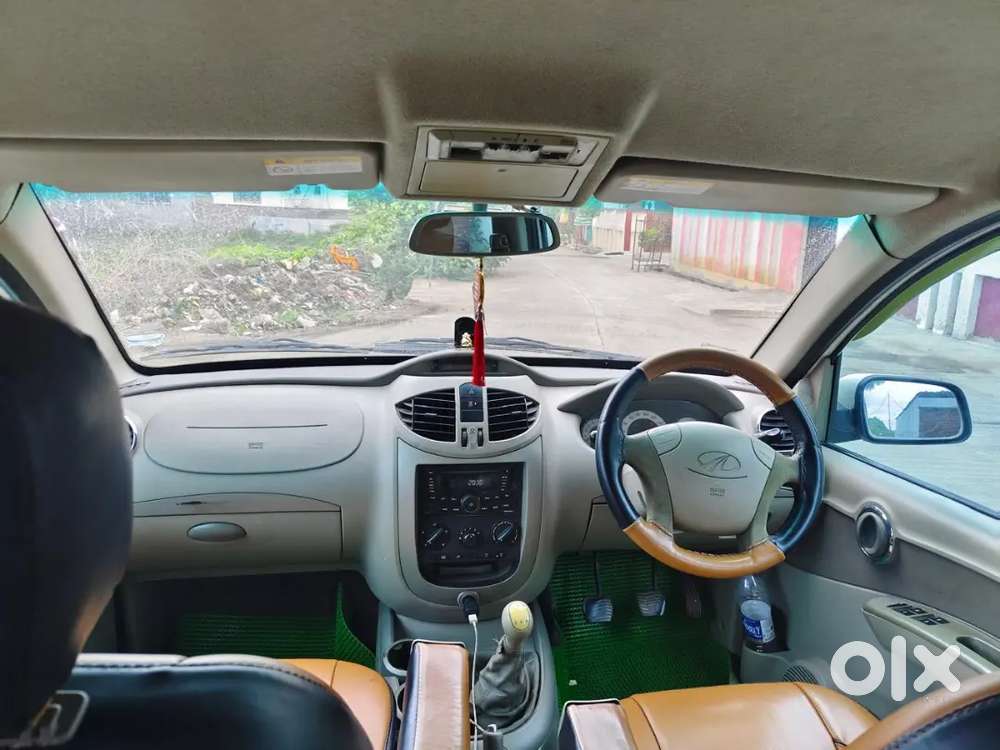 Diesel 7 Seater Car Excellent Condition