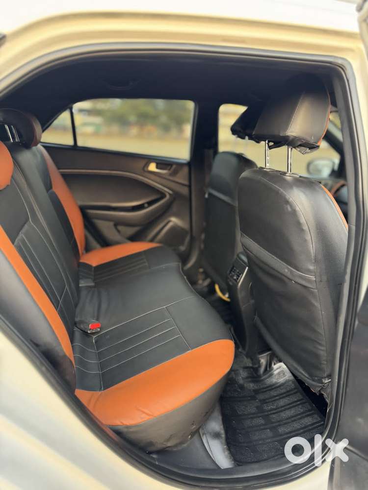 Hyundai I20 Active 1.4 Sx (o), 2016, Diesel